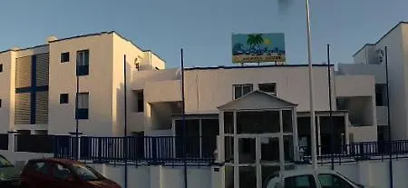Aguazul 112, 118, 202, 216 Apartment Puerto del Carmen  Exterior photo