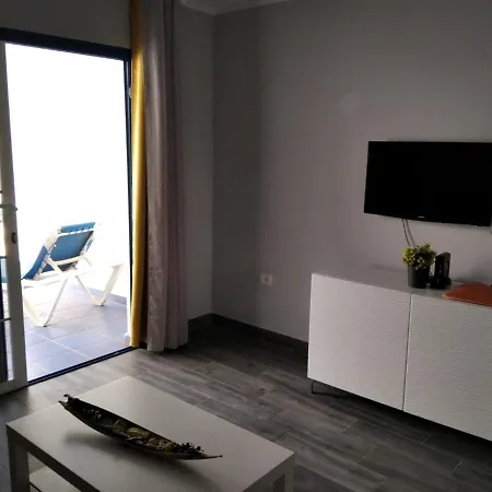 Aguazul 112, 118, 202, 216 Apartment Puerto del Carmen  Exterior photo
