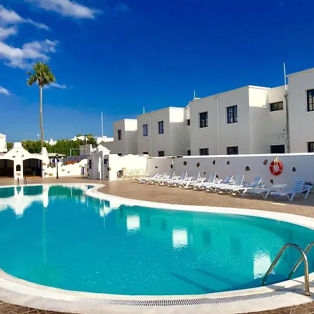 Aguazul 112, 118, 202, 216 Apartment Puerto del Carmen  Exterior photo