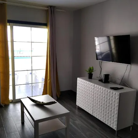 Aguazul 112, 118, 202, 216 Apartment Puerto del Carmen  Exterior photo