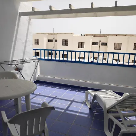 Aguazul 112, 118, 202, 216 Apartment Puerto del Carmen  Exterior photo