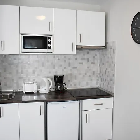 Aguazul 112, 118, 202, 216 Apartment Puerto del Carmen  Exterior photo