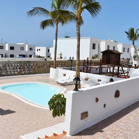 Aguazul 112, 118, 202, 216 Apartment Puerto del Carmen  Exterior photo