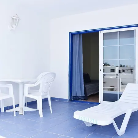 Aguazul 112, 118, 202, 216 Apartment Puerto del Carmen  Exterior photo