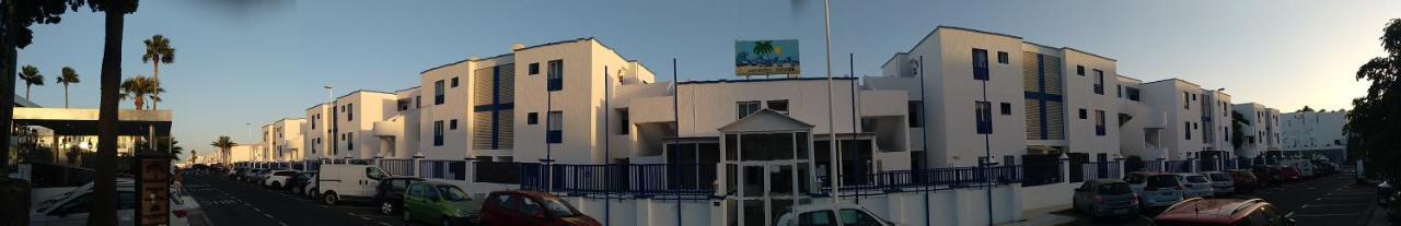 Appartement Aguazul 112, 118, 202, 216 Puerto del Carmen (Lanzarote)