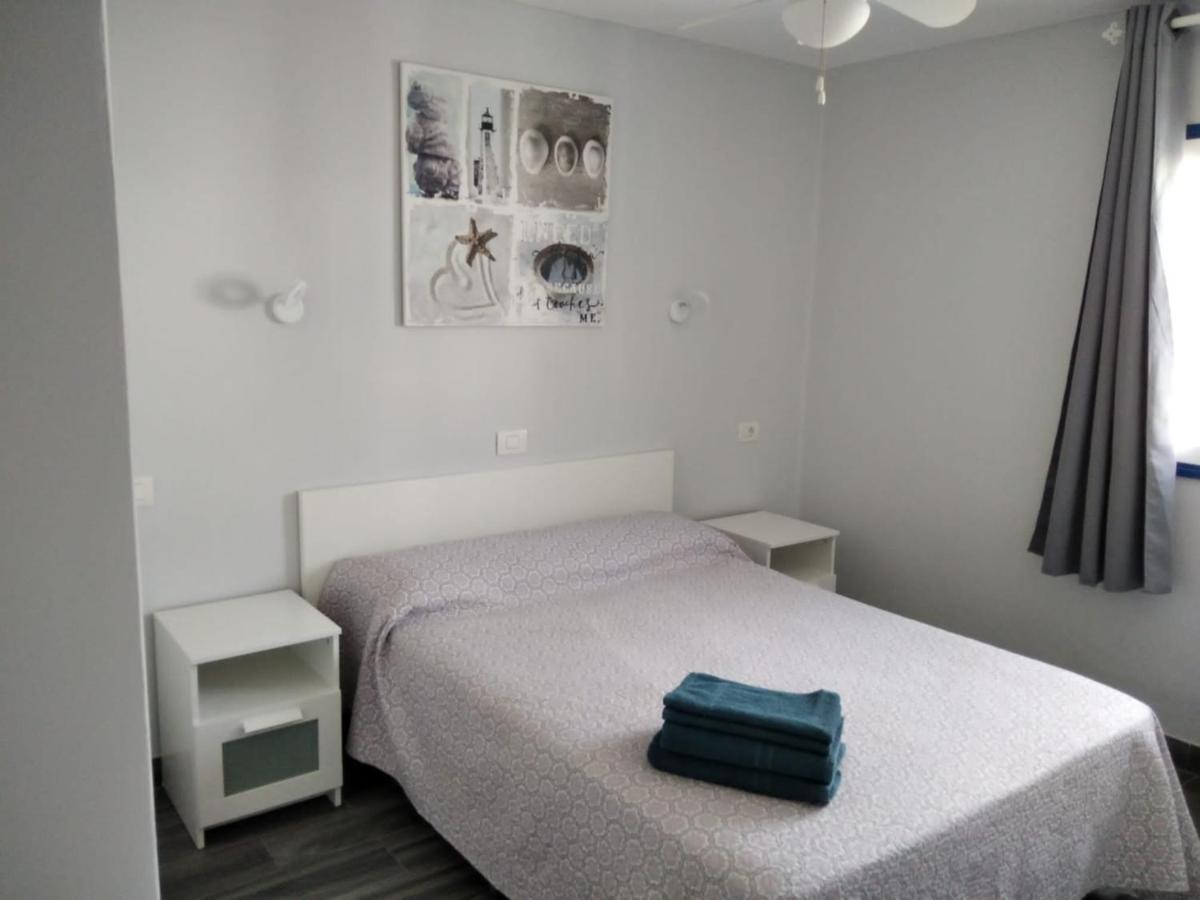 Apartment Aguazul 112, 118, 202, 216 Puerto del Carmen (Lanzarote)