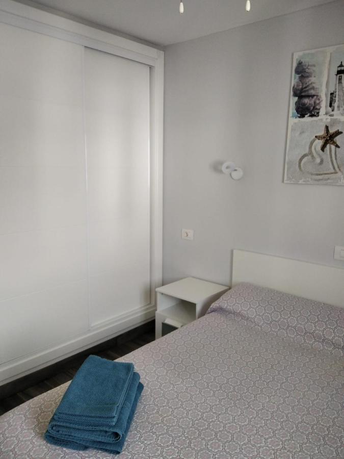 Aguazul 112, 118, 202, 216 Apartment Puerto del Carmen (Lanzarote)