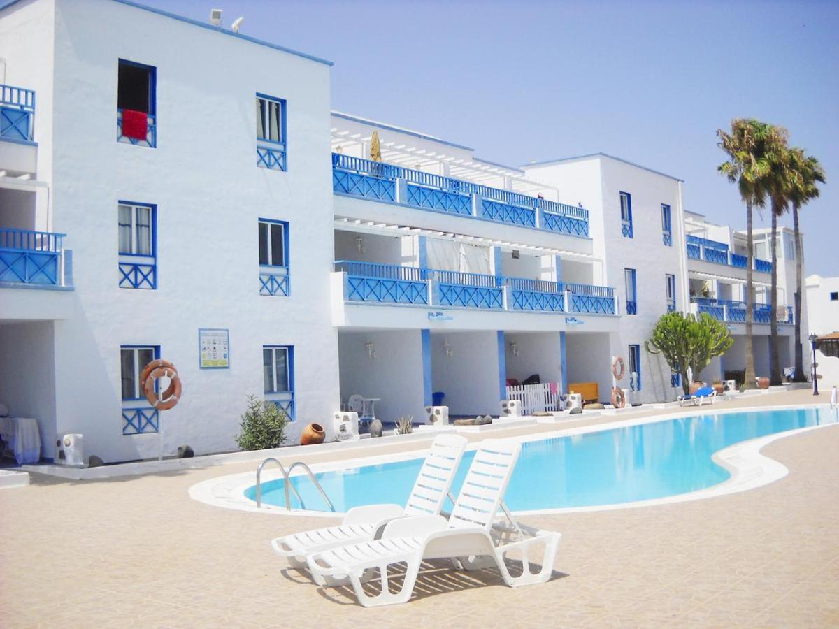 Aguazul 112, 118, 202, 216 Apartment Puerto del Carmen (Lanzarote)