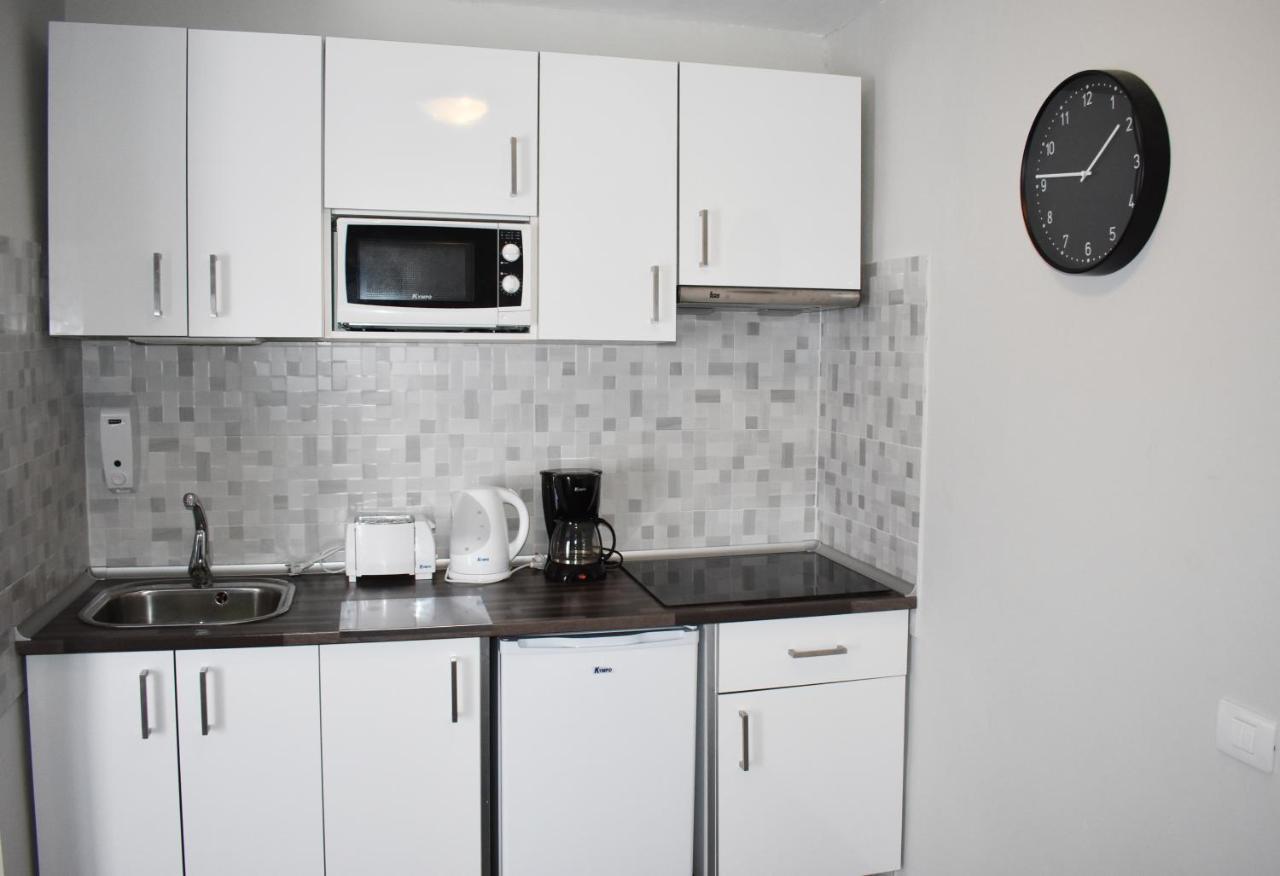Appartement Aguazul 112, 118, 202, 216 *