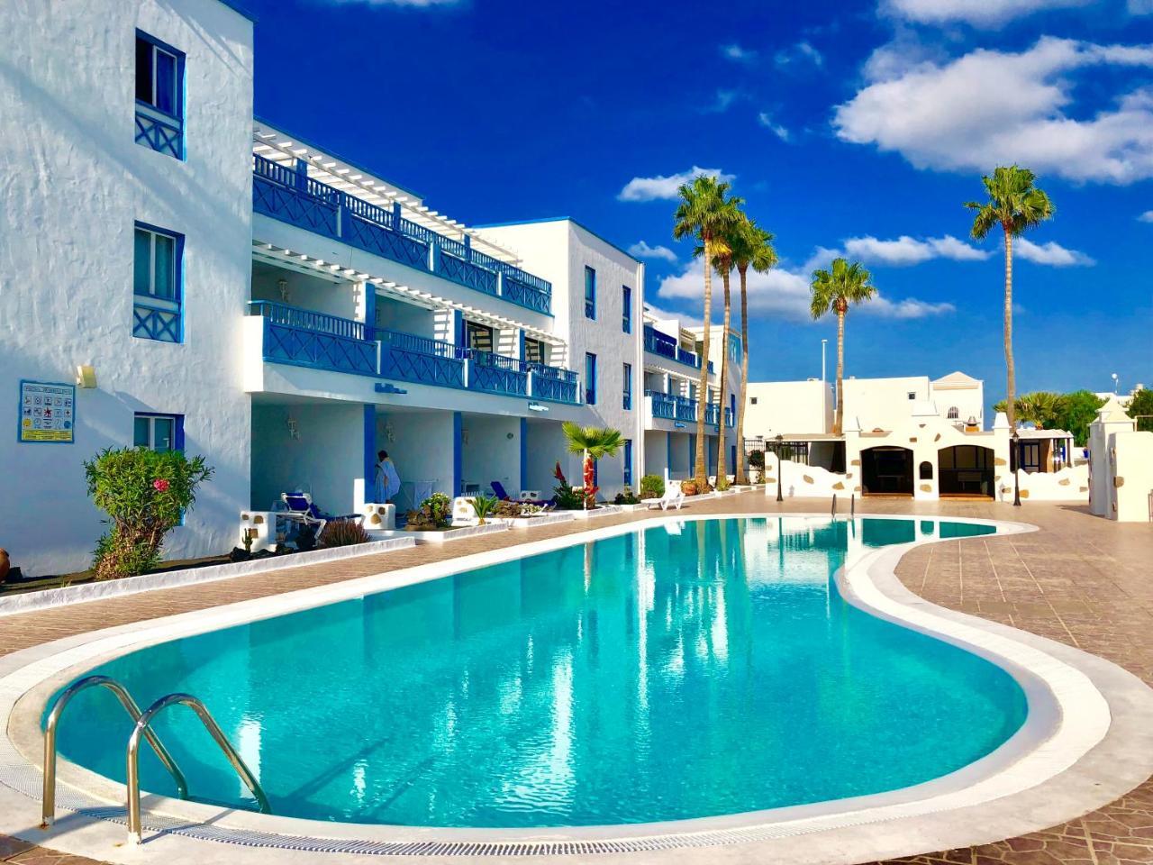 Apartment Aguazul 112, 118, 202, 216
