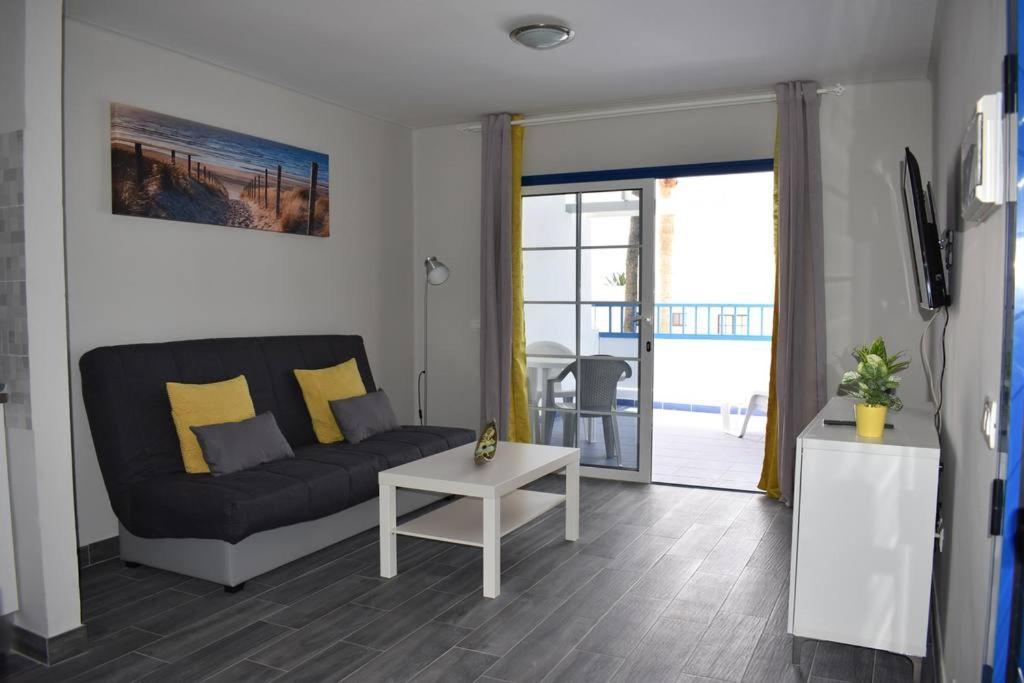 Apartment Aguazul 112, 118, 202, 216 Puerto del Carmen (Lanzarote)
