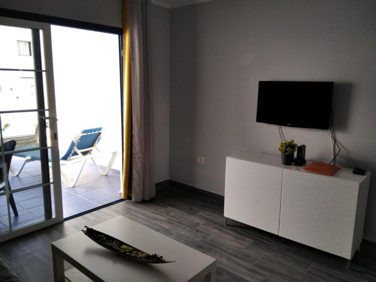 Apartment Aguazul 112, 118, 202, 216 Puerto del Carmen (Lanzarote)