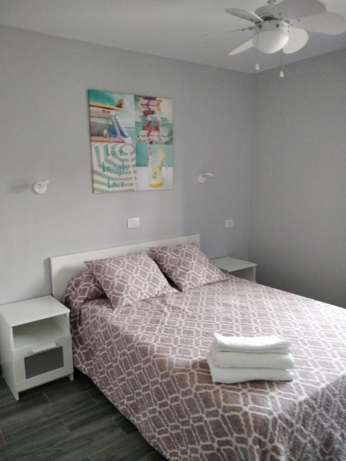 Apartment Aguazul 112, 118, 202, 216 Puerto del Carmen (Lanzarote)