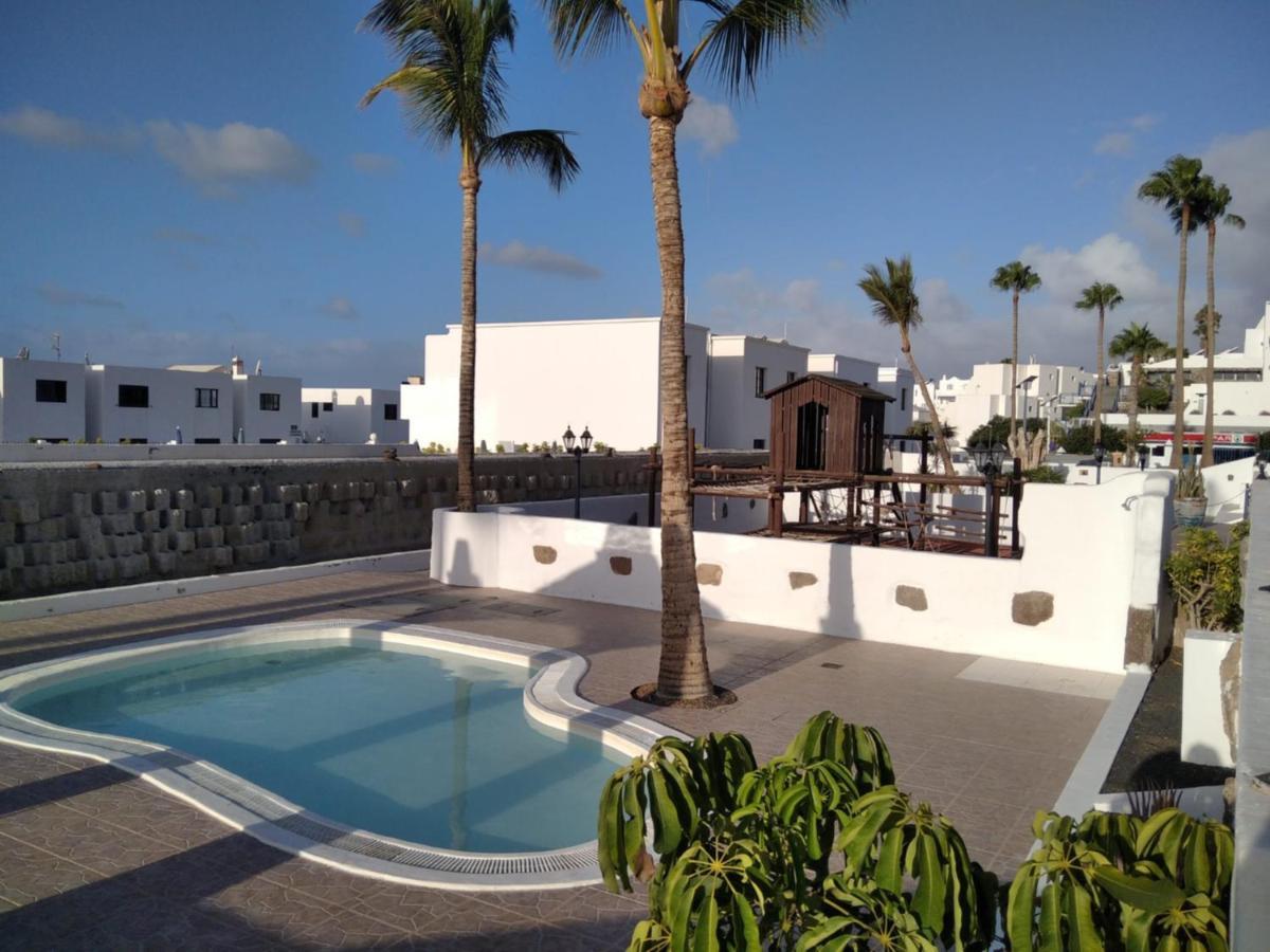 Apartment Aguazul 112, 118, 202, 216 Puerto del Carmen (Lanzarote)