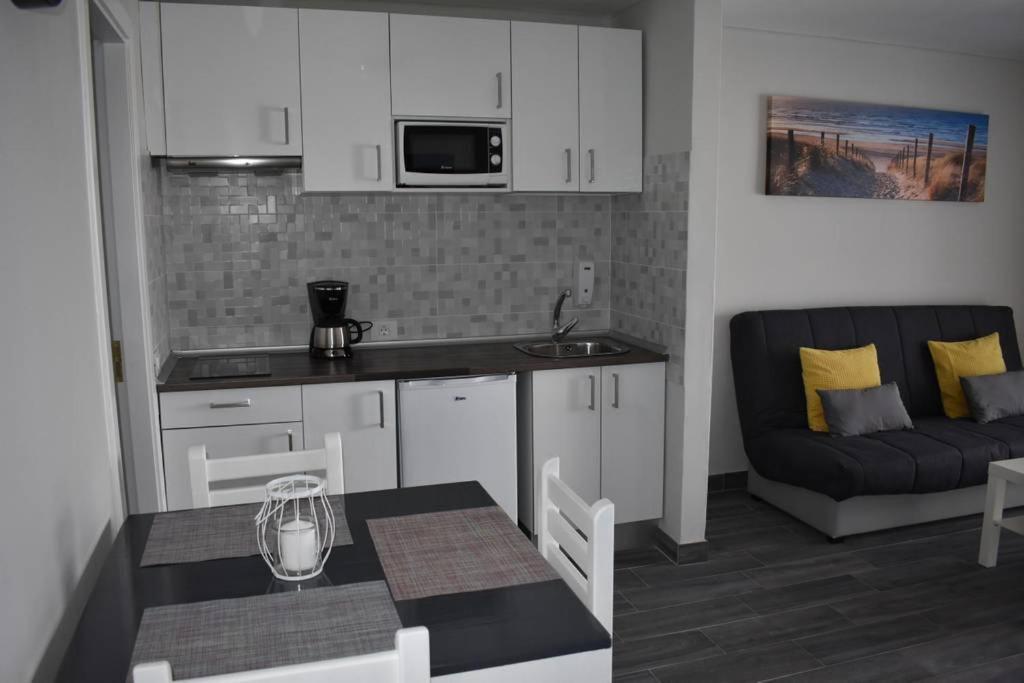 Aguazul 112, 118, 202, 216 Apartment Puerto del Carmen (Lanzarote)