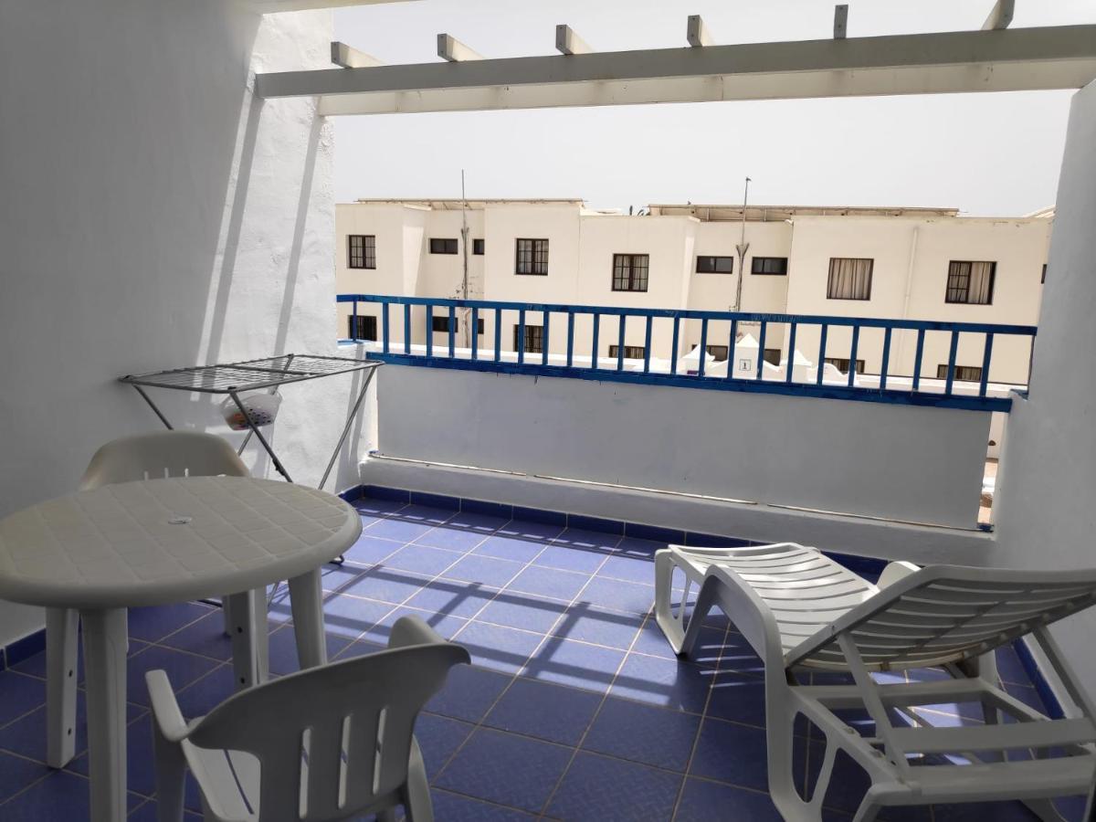 Aguazul 112, 118, 202, 216 Apartment Puerto del Carmen (Lanzarote)