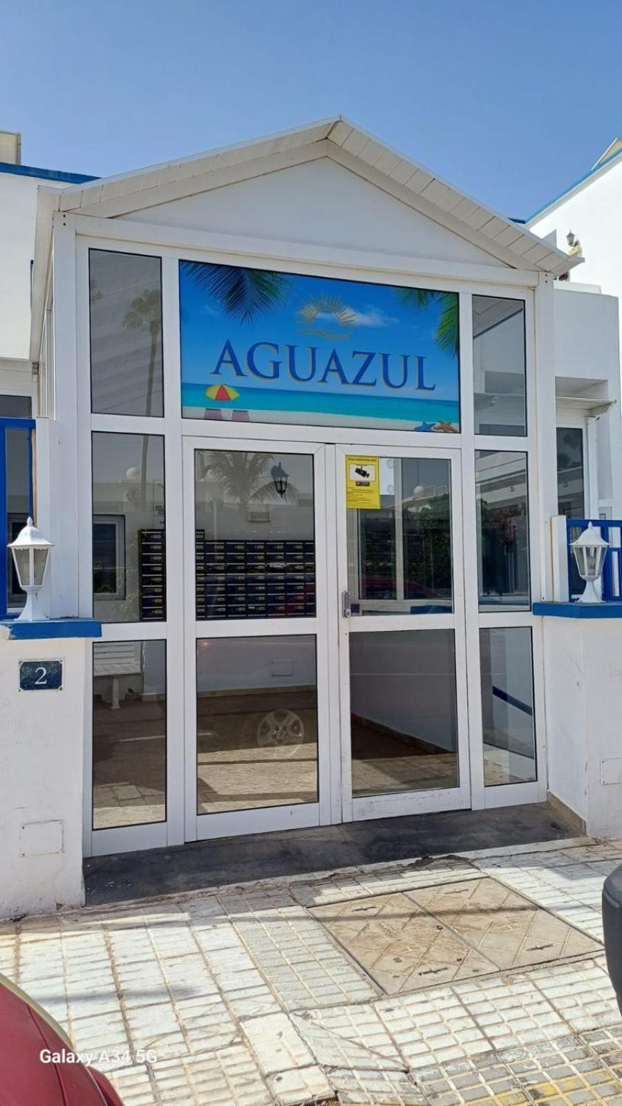 Apartment Aguazul 112, 118, 202, 216
