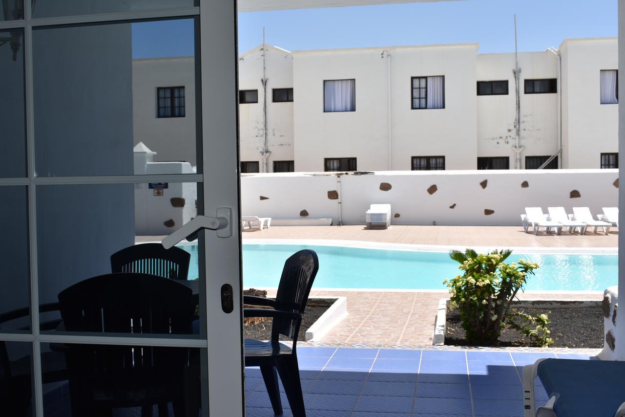 Apartment Aguazul 112, 118, 202, 216