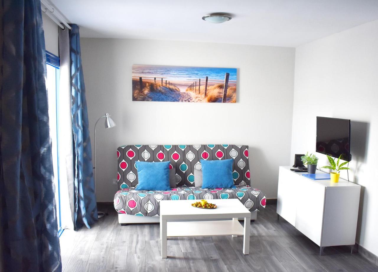 Apartment Aguazul 112, 118, 202, 216 Puerto del Carmen (Lanzarote)