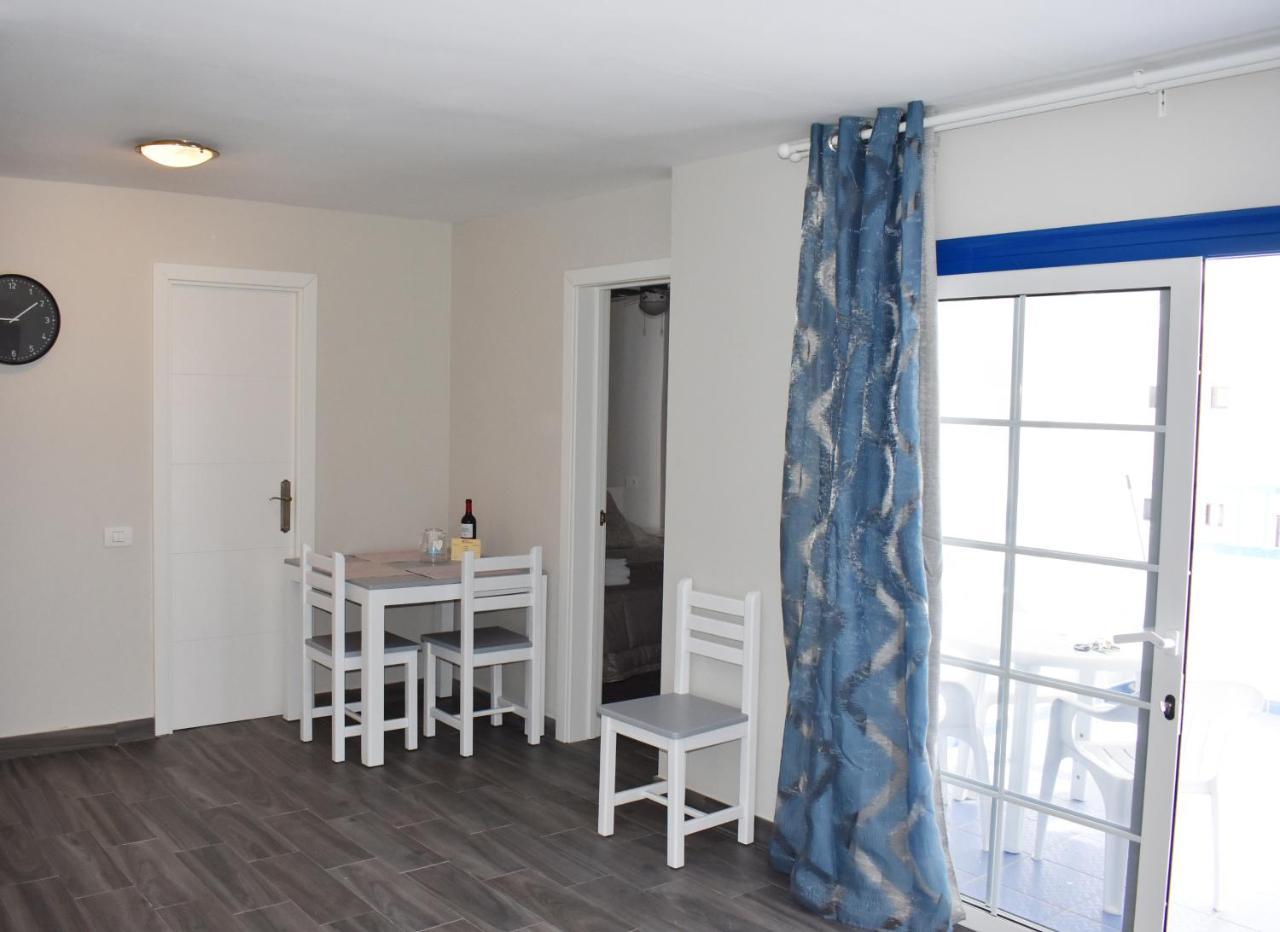Aguazul 112, 118, 202, 216 Apartment Puerto del Carmen (Lanzarote)