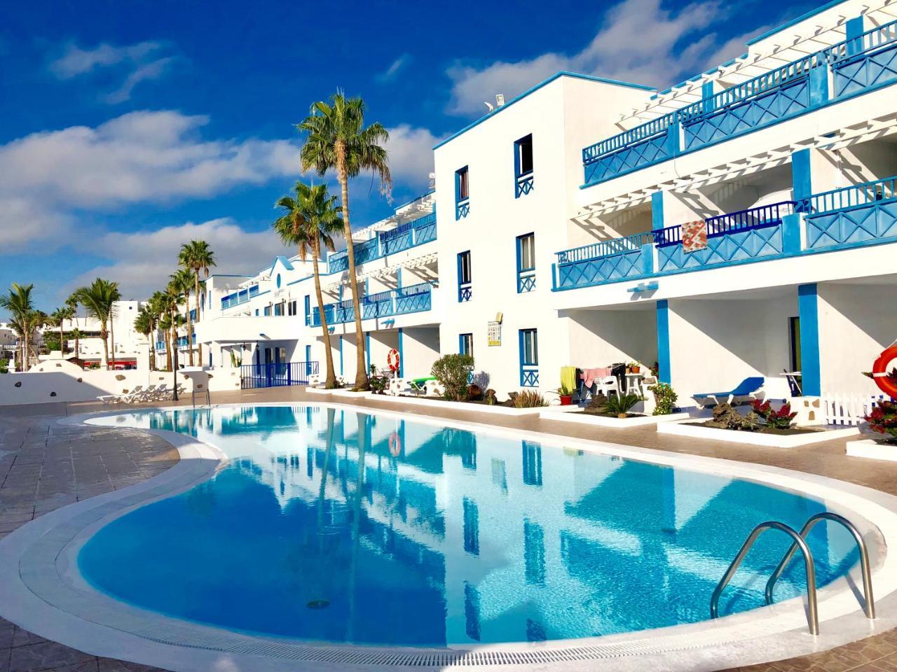 Apartment Aguazul 112, 118, 202, 216 Puerto del Carmen (Lanzarote)