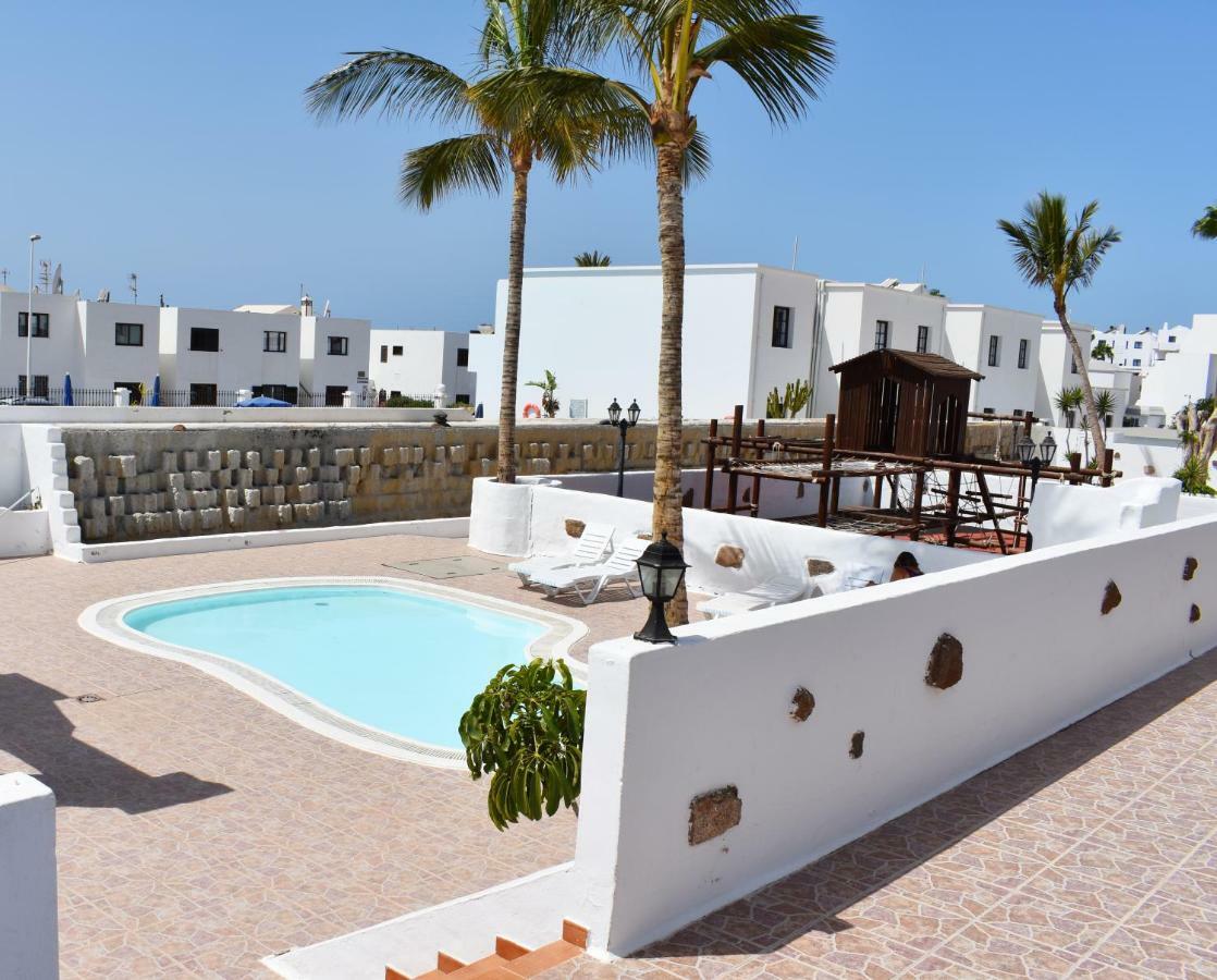 Aguazul 112, 118, 202, 216 Apartment Puerto del Carmen (Lanzarote)