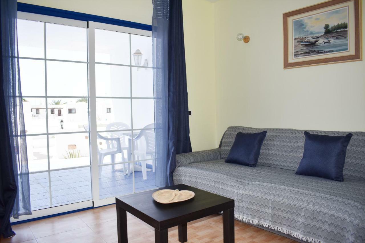 Aguazul 112, 118, 202, 216 Apartment Puerto del Carmen (Lanzarote)